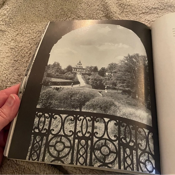 In Parks und Gärten Book -written in German - Picture 6 of 7